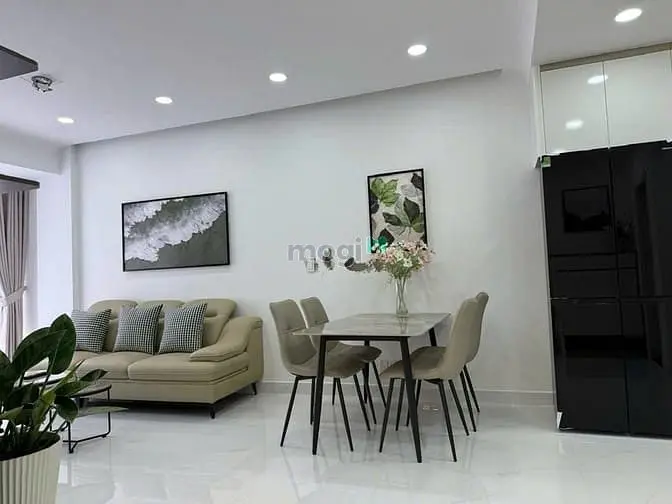 Bán Siêu Phẩm 2Pn, 1Wc Sky Garden 3 , Phú Mỹ Hưng Q.7