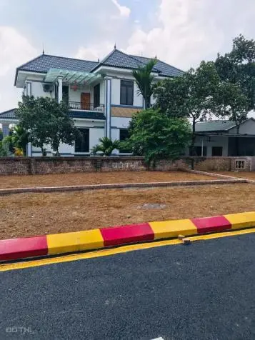 Giá 3.3 Tỷ, 110M2 - Sẵn Sổ Đỏ, Làm Việc Trực Tiếp Với Chủ Đất