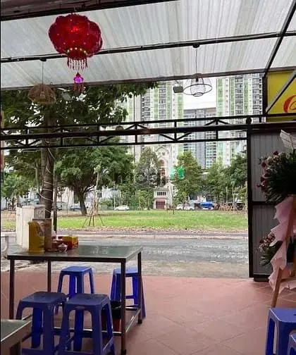 Mặt Bằng Đẹp Ngay Khu Hành Chính Q2 - Đặng Như Mai 200M2. Giá 30Tr/Th