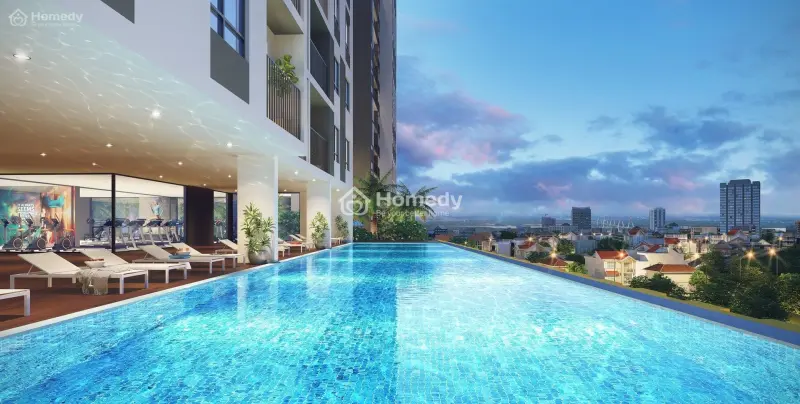 Căn Hộ Bcons Ngay Sát Go Dĩ An 5P Đi Xe, Chỉ 256Tr Trả Trước, Nhận Nhà Và Trả Góp Trong 30 Năm.