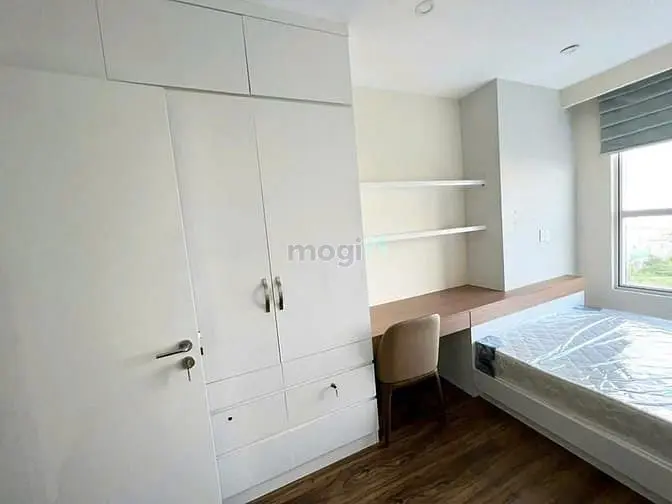 Chung Cư Pn Techcons, Hoa Sứ, Phú Nhuận: 17Tr/Tháng, 2P Ngủ, Ban Công