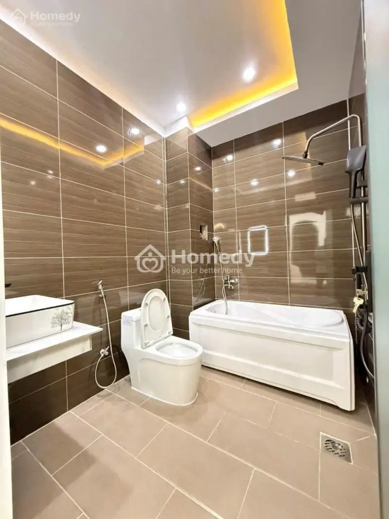 Siêu Phẩm Nhà Đất Tại Trung Tâm Tp. Thủ Dầu Một - Chỉ 3.5 Tỷ