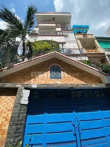 Nợ Bank Cần Giải Quyết Gấp, Bán Bthu Hxh Nguyễn Đình Chính Phú Nhuận
