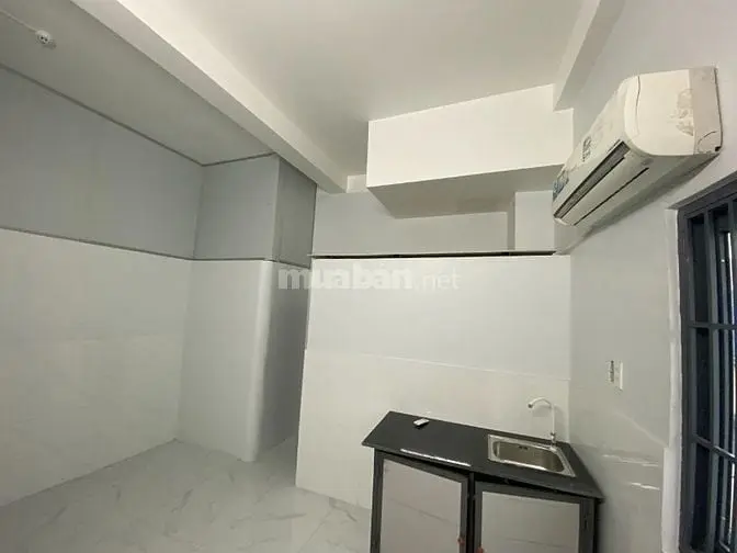 Cho Thuê Chdv Mới Tinh 25M2 Ngay Góc 2 Mặt Tiền Cửa Sổ, Rất Tiện Nghi,