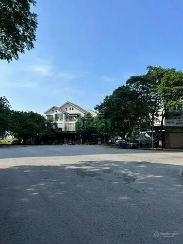Bán Nhanh Một Nền Góc 2 Mặt Tiền Duy Nhất, Mặt Tiền Đường D5