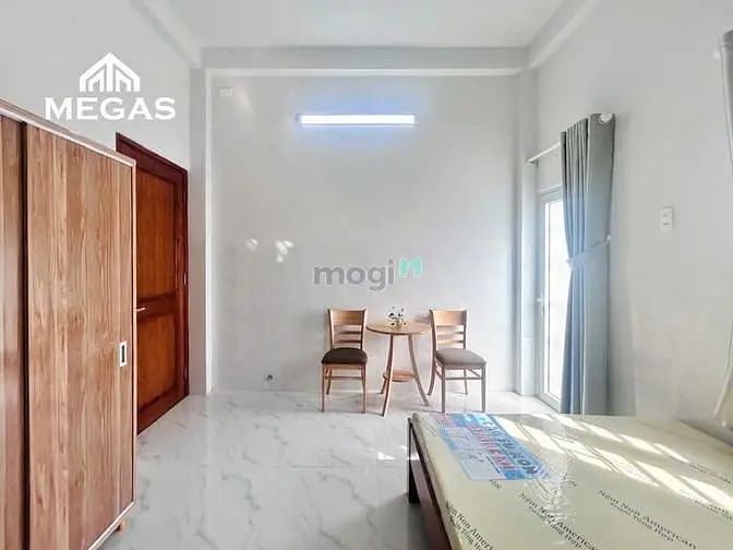 Phòng Trọ Cao Cấp Dành Cho Sinh Viên, Văn Phòng