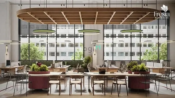 Chỉ Cần Trả Trước 480 Triệu Sở Hữu Ngay Căn 2Pn Fresia Riverside Bh