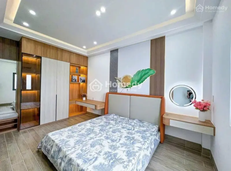 Siêu Phẩm Nhà Đất Tại Trung Tâm Tp. Thủ Dầu Một - Chỉ 3.5 Tỷ