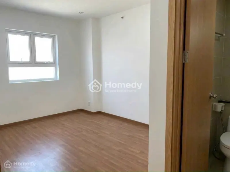 Chung Cư An Hội 3, Phạm Văn Chiêu, Gv: 2P Ngủ, Ban Công, 75M2, 7Tr/Th
