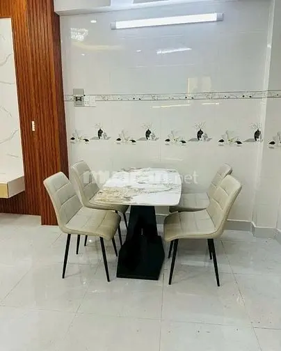 Nhà Phố Khu Dân Cư Ven Sông Tân Phong