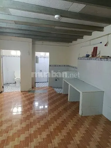Cho Thuê Nhà Địa Chỉ 15/104 Đường Hòa Bình, P.3, Quận 11, 49M2, 8Tr/Th