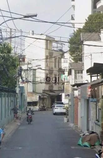 Siêu Phẩm 4 Tầng, Cạnh Nhà Ga T3, Chỉ Nhỉnh 12 Tỷ, Nhà Đẹp - Giá Tốt,