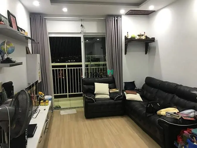 Căn Hộ Mỹ Phú, Cạnh Trường Ng Hữu Thọ, P.tân Kiểng, Q.7, 120M2, 14Tr