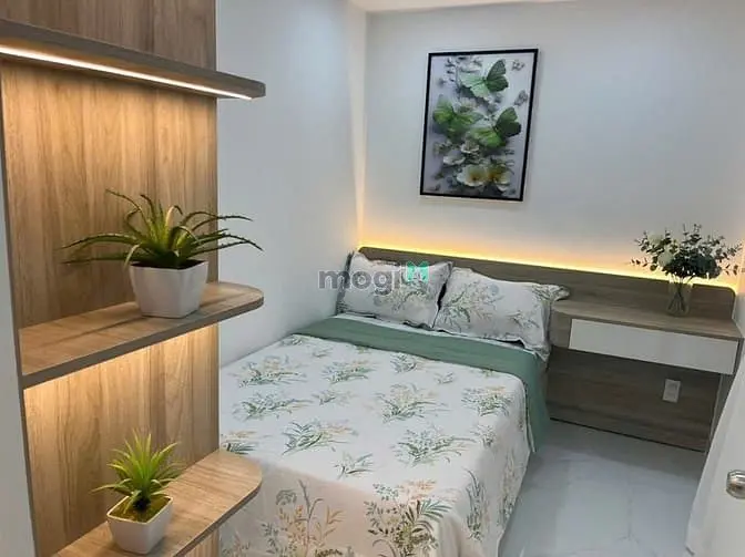 Bán Siêu Phẩm 2Pn, 1Wc Sky Garden 3 , Phú Mỹ Hưng Q.7