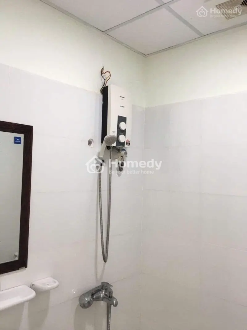 Chung Cư The Harmona, Trương Công Định, Tb: 2P Ngủ, 2Wc, 12Tr5 79M2