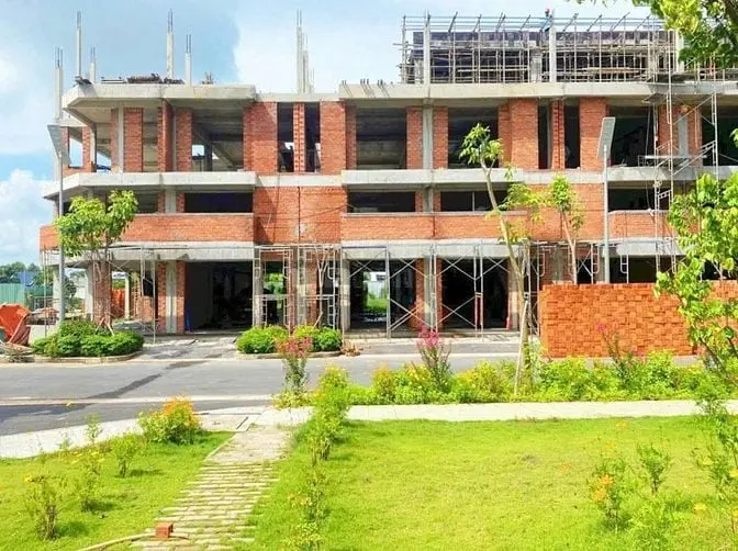1,2Tỷ Sở Hữu Nhà Đẹp Ình Chánh - Sang Tên Ngay