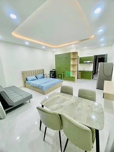 Studio Ngay Bình Lợi, Gigamall, Phạm Văn Đồng, Sân Bay, Vlu Cs3,..