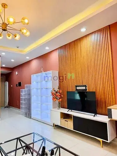 Cần Bán Căn Hộ Topaz Twins Giá 1.8 Tỷ/ Căn Nội Thất Đẹp, Nh Hỗ Trợ Vay