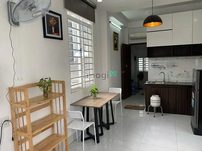 Cho Thuê Phòng Trọ Gần Đại Học Ngân Hàng Tphcm, Gần Cầu Ông Lãnh Q1