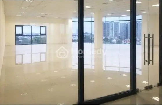 Nguyễn Văn Cừ - Long Biên - Hà Nội / Cho Thuê Văn Phòng Tòa Nhà Ptp Building