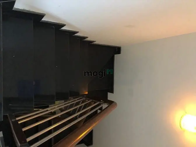 Hxh Nhỏ 45M² – 3 Tầng Btct – Gần Bv Gia Định – Chỉ 7 Tỷ X