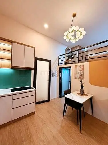 Bán Căn Hộ Premium Home Đ.vườn Lài, An Phú Đông, Q12