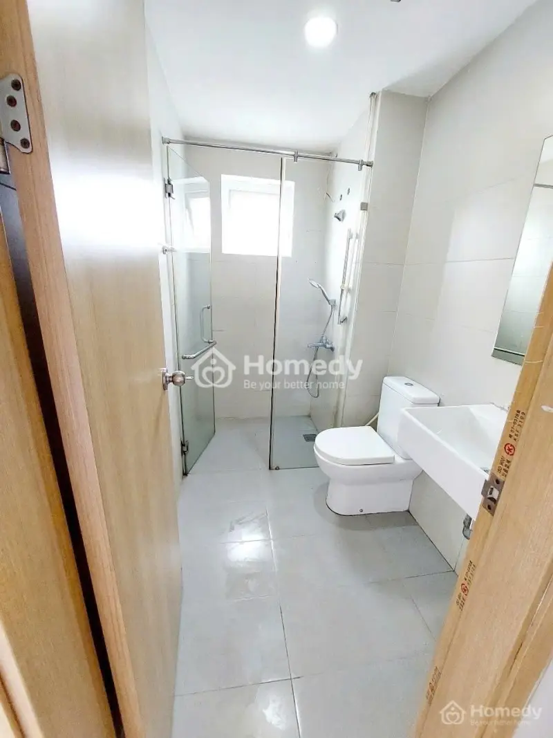 Chung Cư An Hội 3, Phường 14, Gò Vấp: 75M2, 2P Ngủ, Ban Công, Giá 7Tr