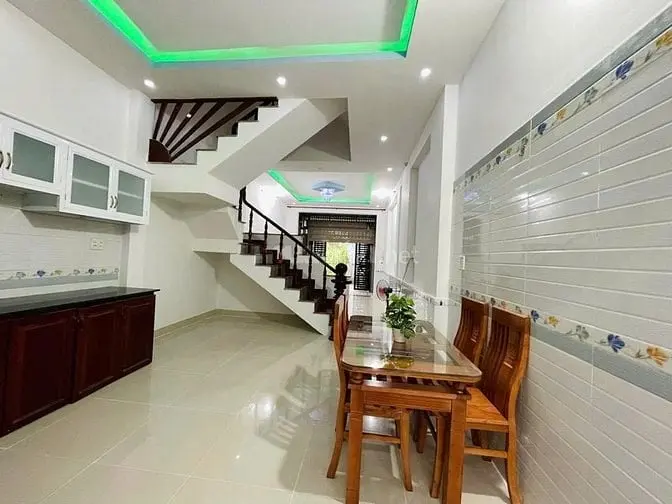 Chỉ Duy Nhất 1 Xuất Nhà Ở Xã Hội Kdc Huỳnh Bá Chánh Giá 1Tỷ080