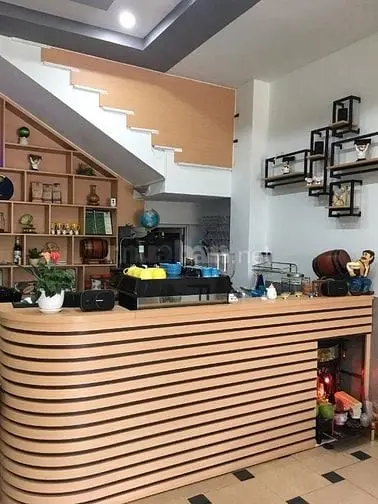 Gấp, Bán Nhà 3 Tầng Mặt Tiền Đường Ngô Quyền, Sơn Trà Giá Hơn 10 Tỷ