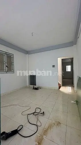 Hẻm 5M, Dt 75M2 Sử Dụng Ngay Cv Lãnh Binh Thăng Quận 11, Ko Quy Hoạch