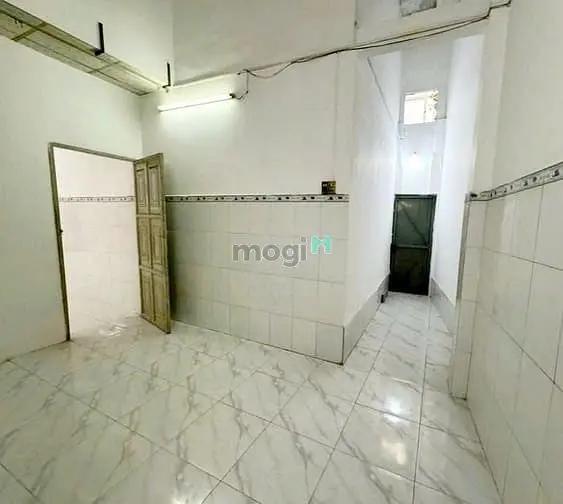 Nhà (4X16M) Nở Hậu Chữ L 7M, Mt Thái Phiên - Minh Phụng Q11 -15Tr