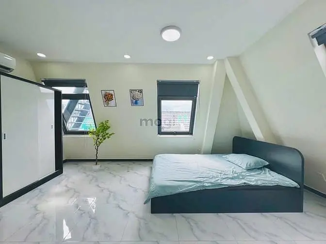 Căn Hộ Ngay Sông Bình Lợi, Phạm Văn Đồng, Vlu Cs3, Nơ Trang Long