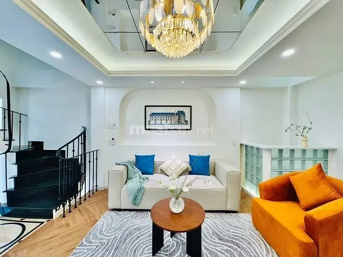 Kẹt Vốn Kd Bán Gấp Nhà Bình Thới, P11, Q11. Chỉ 2,34Tỷ. 69M2. Hẻm 5M