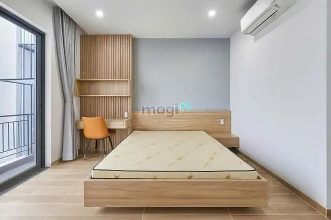 Cho Thuê Căn Hộ Mini Có Ban Công - Full Nội Thất Cao Cấp Tại Thảo Điền