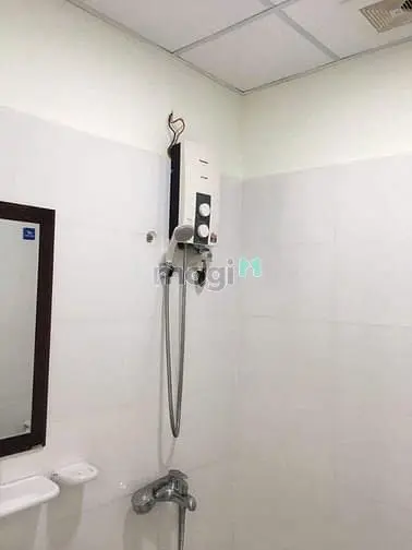 C/C Phúc Yên, Phan Huy Ích, P15, Tb, Nội Thất, 90M2, 2Pn, 10Tr5/Tháng.