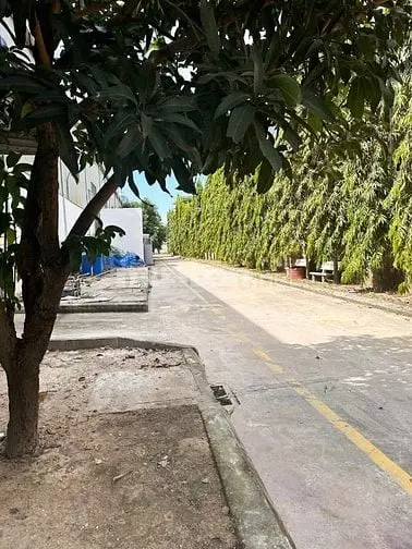 Cho Thuê Kho Xưởng Kcn Tân Phú Trung, Củ Chi , Kv : 4.000M2 - 5.000M2