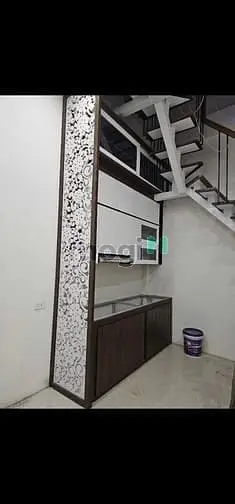 Nhà Đẹp Ngõ An Dương Vương, Giá 4.95 Tỷ, 20M2X4T, Ảnh Thật