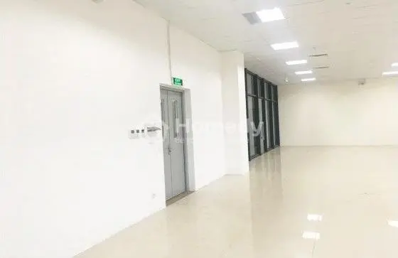 Nguyễn Văn Cừ - Long Biên - Hà Nội / Cho Thuê Văn Phòng Tòa Nhà Ptp Building