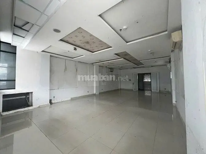 Mặt Tiền 122A Lê Quang Định Gần Chợ Bà Chiểu Bình Thạnh Giá 40 Triệu