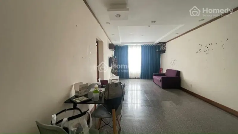 Cho Thuê Căn Hộ Nhà Bè - Tp Hồ Chí Minh Giá 8.00 Triệu