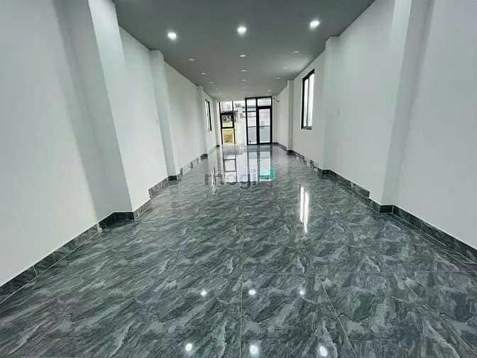 Mặt Tiền Khánh Hội, 6 Tầng Thang Máy Kd Spa, Văn Phòng... Sang Xịn Mới