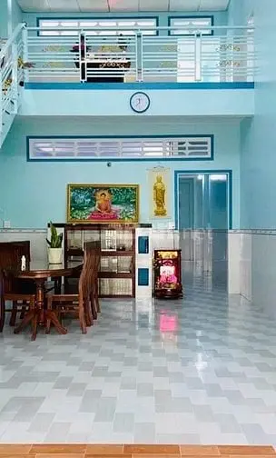 Bán Nhanh Đất Và Nhà Đẹp, Vị Trí Đẹp Tại Mỹ Phước, Tp Long Xuyên, An G