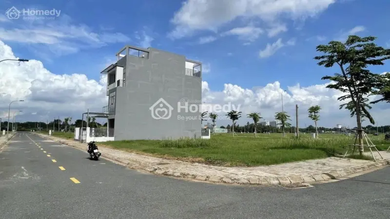 Cơ Hội Hấp Dẫn – Đất Mặt Tiền Lã Xuân Oai Quận 9, Gần Đường Vành Đai 3, Chỉ 30Tr/M²
