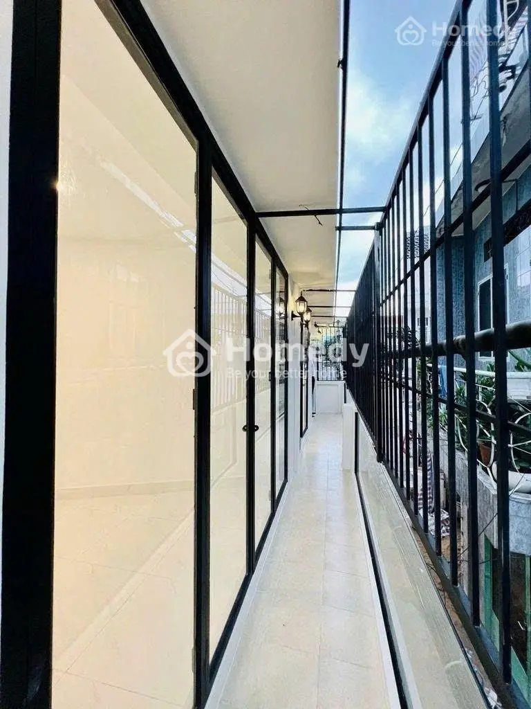 Dịch Vụ Cho Thuê Nhà Nguyên Căn Quận Bình Thạnh