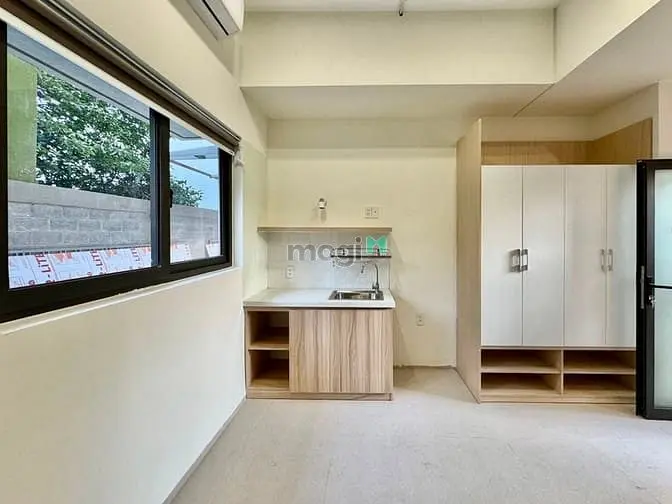 Phòng Trọ Cao Cấp _ Khu Vực Công Nghệ Cao Quận 9