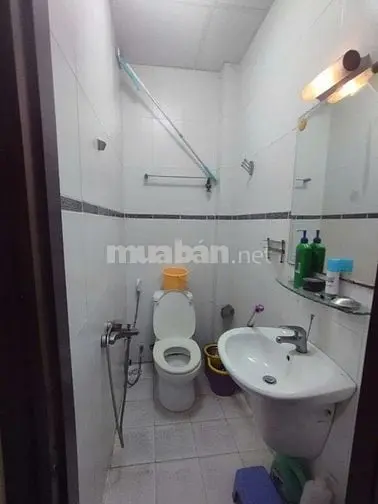 Nhà Bán Mặt Tiền Kinh Doanh Đường Số 14 Dt(4X13)Giá 9.5 Tỷ
