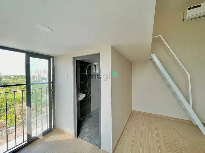 Phòng Trọ Cao Cấp Khu Vực Làng Đại Học Thủ Đức