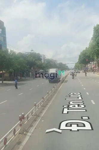 Căn Hộ Dịch Vụ 10 Phòng, Hxh Đường Tỉnh Lộ 10, 126M2 ( 8 X 16 ) 3 Tầng