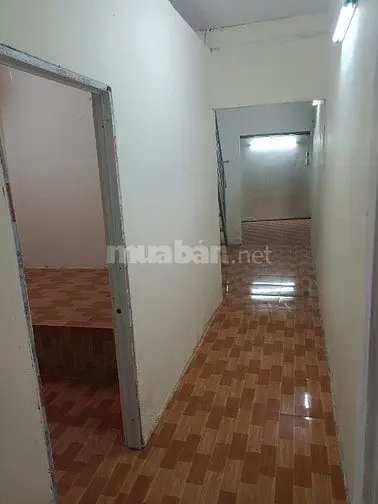 Cho Thuê Nhà Địa Chỉ 15/104 Đường Hòa Bình, P.3, Quận 11, 49M2, 8Tr/Th