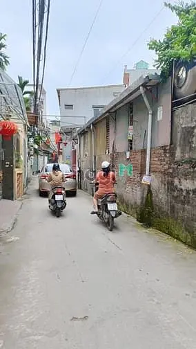 *Giá Tốt*Phù Hợp Mọi Nhu Cầu 90M Mt 4,5 Nam Dư Lĩnh Nam - Gần Phố